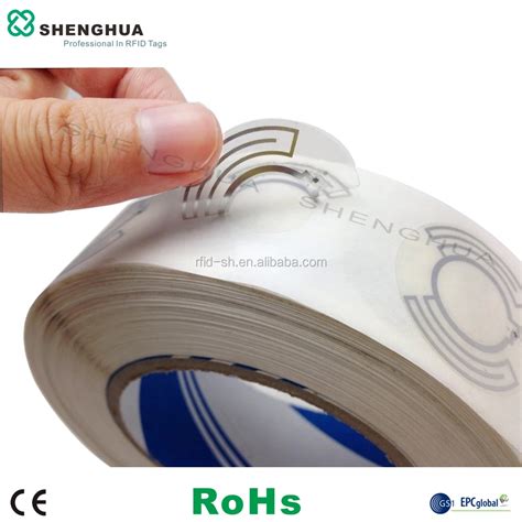 alibaba rfid sticker|Rfid sticker .